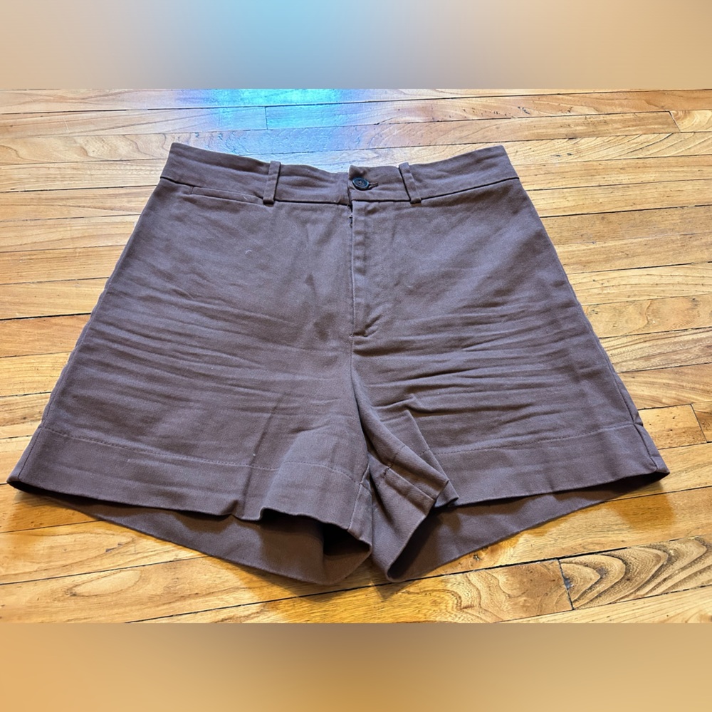 Frank & Oak Josephine Short - 8